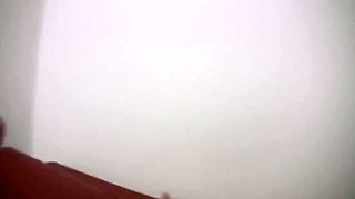 Extreme and sloppy blowjob