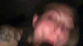 Late Night POV with Lana Riley (vertical View)