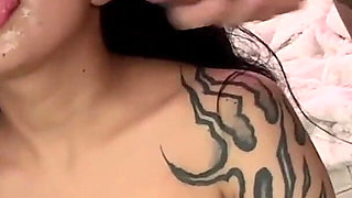 Bambi DP Behind the Scenes