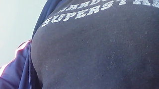 Smocking Fetish- What a Wonderful Smoker!
