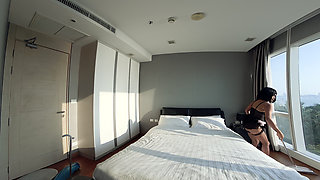 Thai Maid Service Scandal