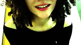 Mistress Lilin - You Are My Beta Male Slave Joi