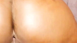 Busty MILF Tit Play and Gaping