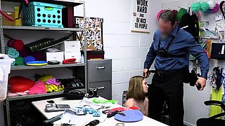 Teen Tali Diva in hardcore sex with big cock and showers cum