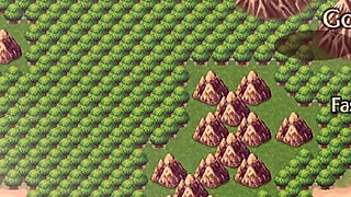 Goblin Layer - They Have an Orgasm Just by Looking at My Face.