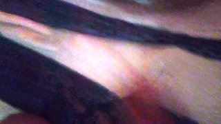 He recorded my wife without Dee noticing