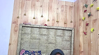 My Step Stepsister Take My Piss Then Had Sex with Me Hindi India