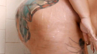 2 Sexy BBW's Vs 1 BBC