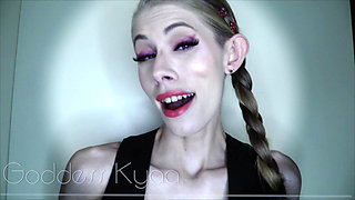 Pretty Girl Weakness