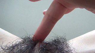 The Mound of the Clitoris