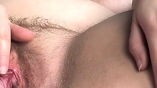 Close up Relaxed Pussy Play & Worship - Solo Girl