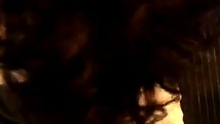 Outdoor Fun Blowjob and Cum Swallow