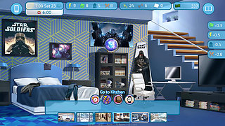 Love & sex second base: the weekend ep 17