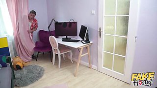 Promiscuous Katy Rose's czech xxx