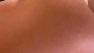Anal Sex to Tiktok Fitness Girl - Ass and Big Tits Blowjobs