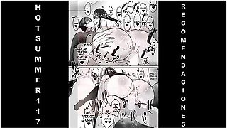 Tetas Grandes - I Recommend 2 Manhwas And 2 Hentai Doujinshis That You Have To Read