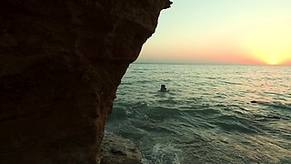 ClubSweethearts-Lifeguard Saves Janes Tight Ass