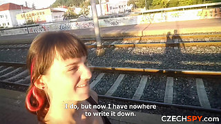 Czech 2 Secret Mission - Young Athlete