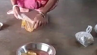 Subah Aunty Ne Nashte per Bulaya Episode 1