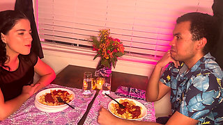 Full Video-third Date Unexpectedly Hot Connection - Cliff Media Productions