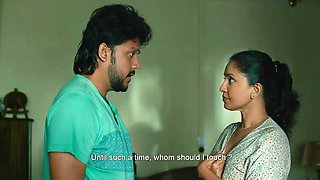 Indian MILF erotic hot video