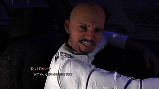 New Neighborhood - V0.8 - Part 1