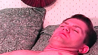 Redhead Beauty Gets Passionately Eaten Out