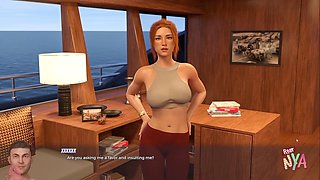 Otk femdom spanking men, fm otk spankings, anime spanking