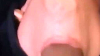 Horny Step Sister Want's to Ride Step Brother's Big Dick in Asshole Badly