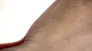 Madrua Woman Rides a Black Cock