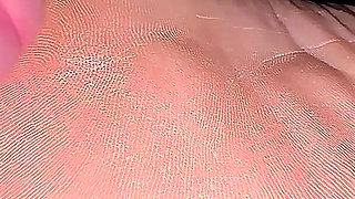 Close up Sexy Soles and Toes