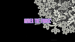 Maidgrace in Pure Attire She Opens to a New Deep Sensual Service