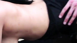 Swinger MILF Wife Slut Mai Bailey in Hot Threesome with Two Bwc Handymen