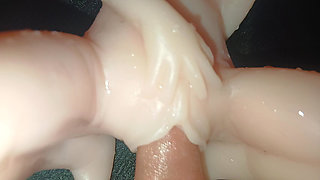 Squirting Horny Sayang