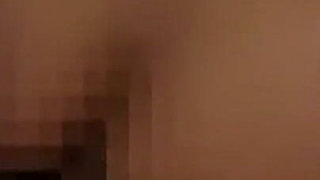 Passionate Asian Wife Takes Lover's Load on Her Chest