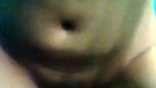 Indonesian Cowgirl Amateur Video: Sesanian Scandal