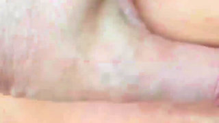 Deep Blowjob Outdoors in a Public Park, Blonde MILF Gets Cum in Mouth&on Face, Hard Doggystyle Fucking, Cum in Pussy, Piss Fetish