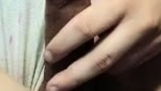 Pixinun CBT With Dildo