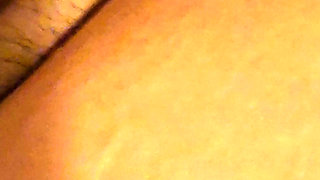 Playing at bath time