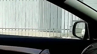 Titty Tuesday - Public Flashing