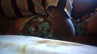 She Love to Use Sex Toy