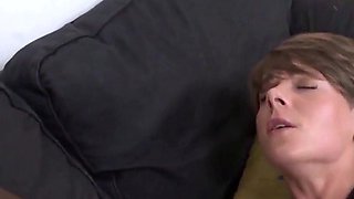 Anal Passion with an Amateur Babe