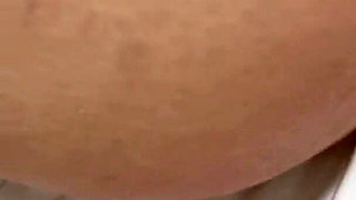 Japanese Big Ass GF Vs Arab Big Dick Part 1