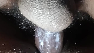 Sri Lankan Cheating Wife Fucked by Next Door Man in the Morning While I Calling Her Phone
