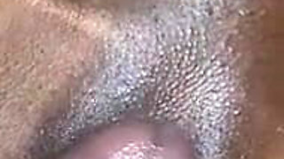 Tight Pussy Creampie