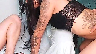 The Day My Wife Said Yes to Something Unexpected