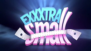 Nice little black female blows a fat bbc