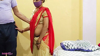 Raksha Bandhan Gift for Sex, She's Greedy Hot Stepsister, She Need Gift as Whole Cash, I Wanted to Return Her Pussy Fucking