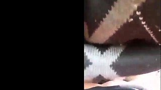 New Instagram Viral Man fucks shaved pussy in desi outdoor xxx MMS
