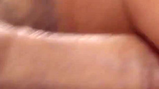 Big Ass Brunette Zuzu Sweet Romantic Massage Anal Sex